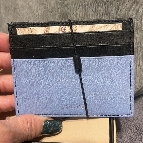LODIS WALLET SET - Picture 7 of 10